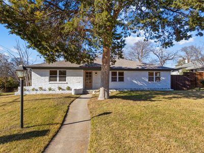 10505 Silverock Dr, Dallas, TX, 75218