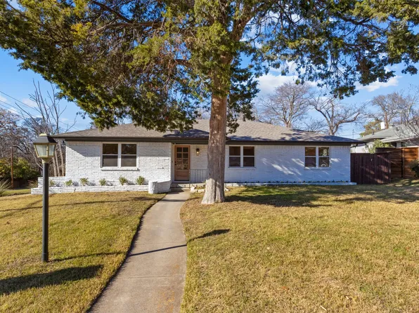 10505 Silverock Dr, Dallas, TX 75218