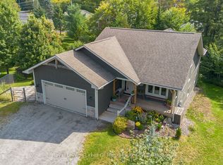 17 Hart Ct, Huntsville, ON P1H1T6