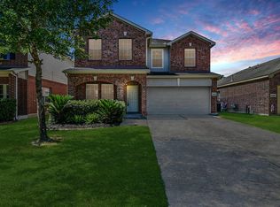 14411 Pennland Ln, Cypress, TX 77429