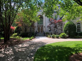 11908 Three Vistas Ct, Charlotte, NC 28277