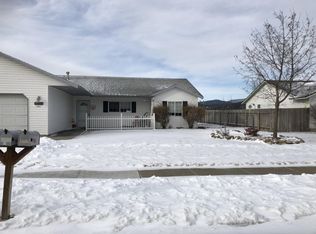 13863 N Cassia St, Rathdrum, ID 83858