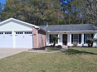 104 Sumner St, Covington, LA 70433