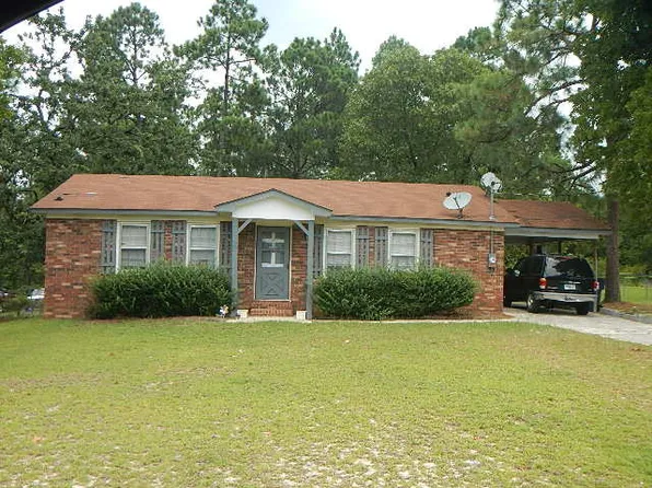 2611 Louis Blvd, Hephzibah, GA 30815