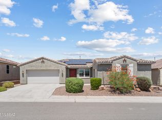 10217 E Wasson Peak Trl, Tucson, AZ 85747