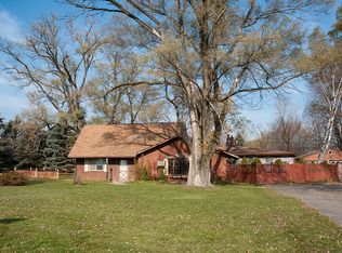 51350 Ford Rd, Canton, MI 48187