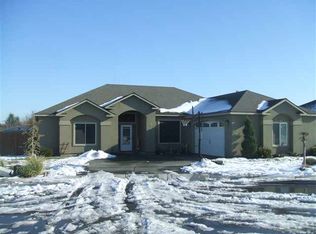 416 Liberty Ln, Richland, WA 99352