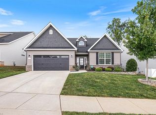 3228 Castlerock Dr, Burlington, NC 27215