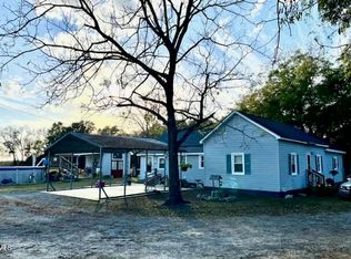 283 Pump Station Rd, Erwin, NC 28339