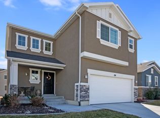 124 E 460 N, Vineyard, UT 84059