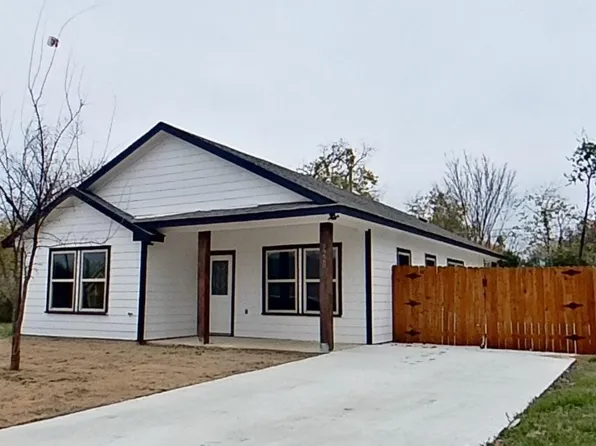 1228 E Leuda St, Fort Worth, TX 76104