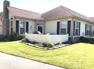 1618 E Southfield Cir, Cordova, TN 38016