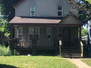 1424 E Stockbridge Ave, Kalamazoo, MI 49001