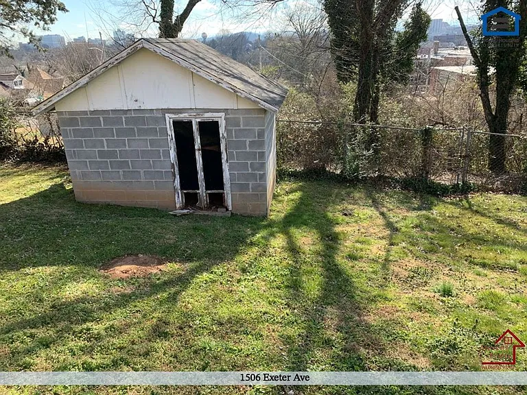 1506 Exeter Ave — Photo 8