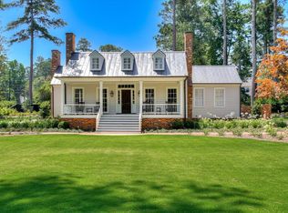 2 Indian Creek Rd, Augusta, GA 30909