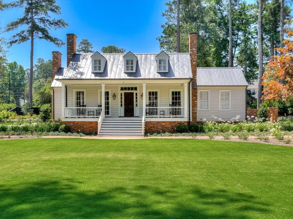 2 INDIAN CREEK Road, Augusta, GA 30909