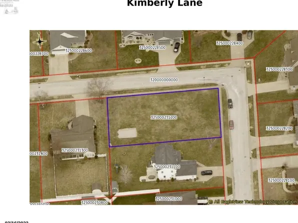 0 Kimberly Ln, Clyde, OH 43410