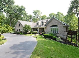 2016 Mulberry Hill Ln, Chesterfield, MO 63005