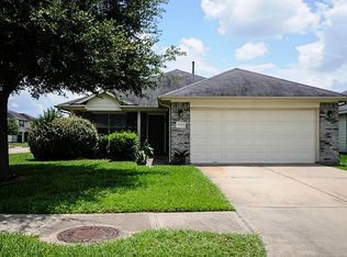 19807 Portlick Ct, Katy, TX 77449