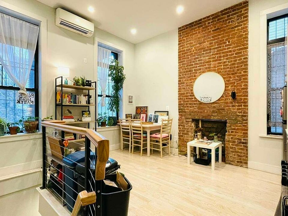 1st image of 186 Quincy St #1L