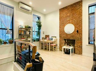 186 Quincy St #1L, Brooklyn, NY 11216
