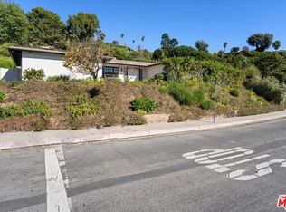 13521 Bayliss Rd, Los Angeles, CA 90049