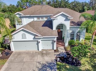 19105 Harbor Cove Ct, Lutz, FL 33558