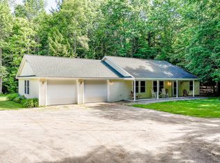 240 Stanley Hill Rd, China, ME 04358