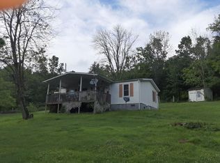 430 John Rawlings Rd, Irvine, KY 40336