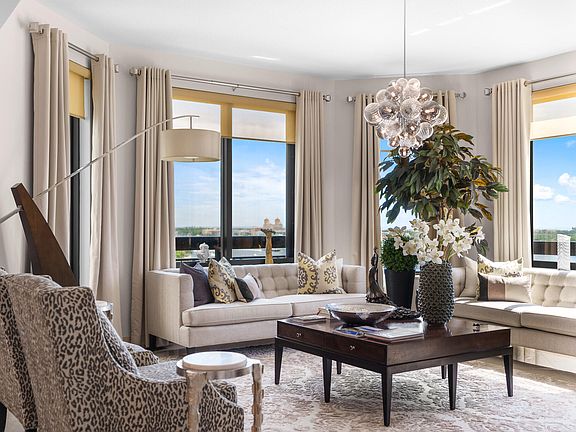 2nd image of 801 S Olive 1011 Avenue #1011