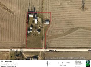 1201 Edgerly Rd, CENTRAL CITY, IA 52214
