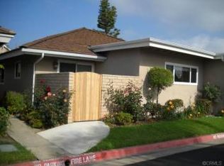 16961 Red Rock Cir, Huntington Beach, CA 92649