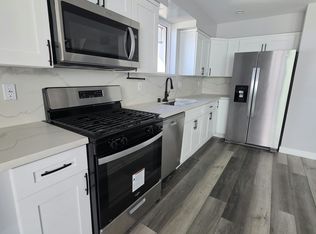 2408 Hauser Blvd, Los Angeles, CA 90016