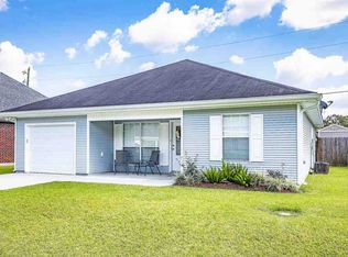 316 Julie St, Gray, LA 70359
