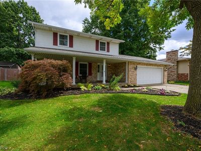 628 Jeffrey Ave NW, Massillon, OH, 44646