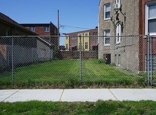 3636 S Leavitt St, Chicago, IL 60609