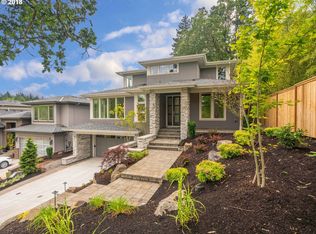 13575 Meadowcreek Ln, Lake Oswego, OR 97035