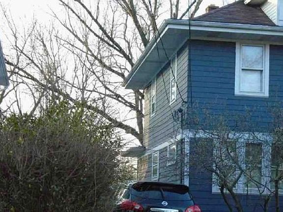 Property Side View