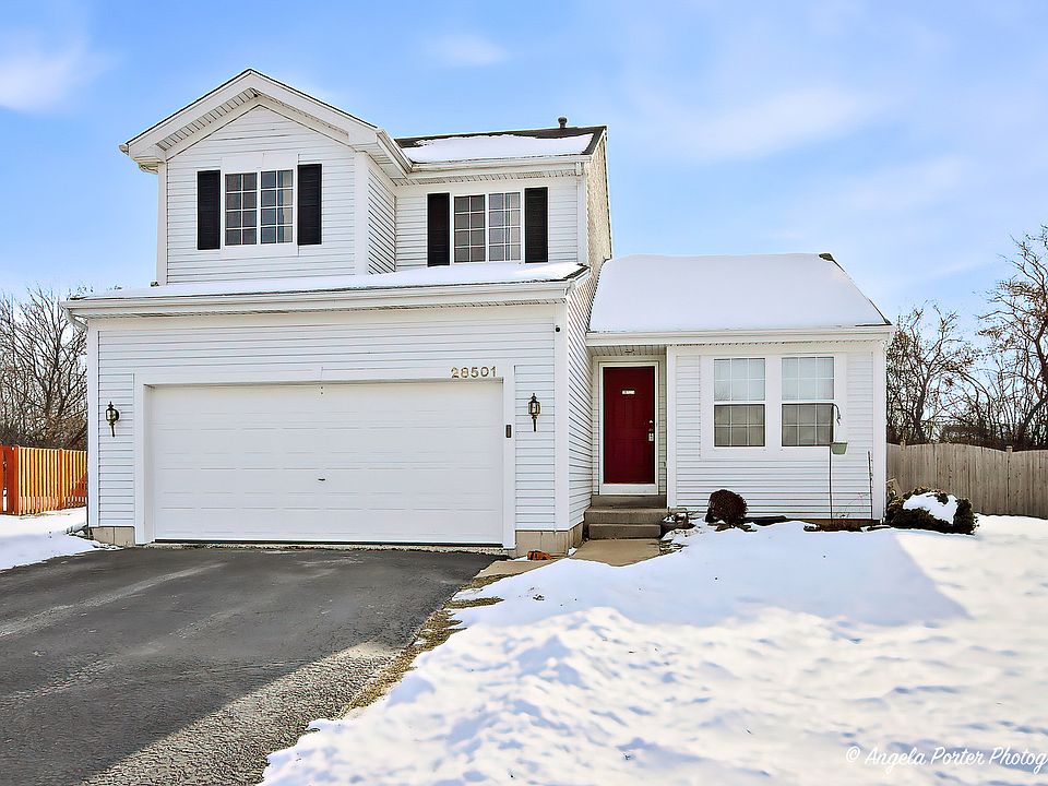 1st image of 28501 Wagon Trail Ct