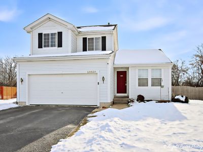 28501 Wagon Trail Ct, Lakemoor, IL, 60051
