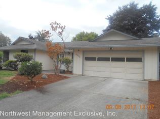 2204 SE 135th Ave, Vancouver, WA 98683