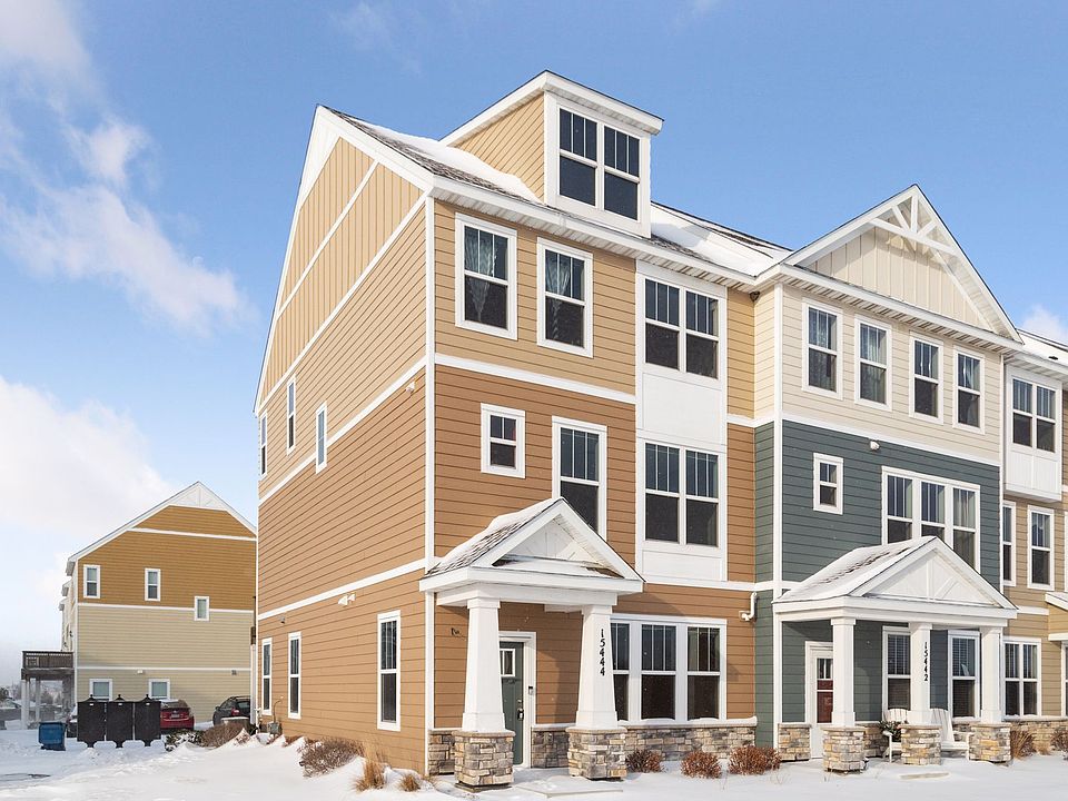 1st image of 15444 Eames Way