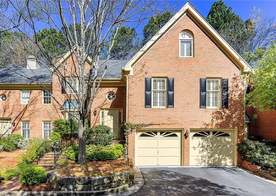 13 Ivy Sq NE, Atlanta, GA 30342 Zillow