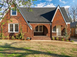 2841 NW 20th St, Oklahoma City, OK 73107