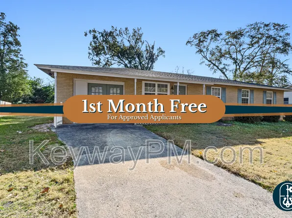 2021 Fernwood Cir, Augusta, GA 30906