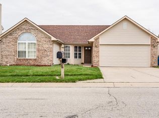 6107 Parrington Dr, Indianapolis, IN