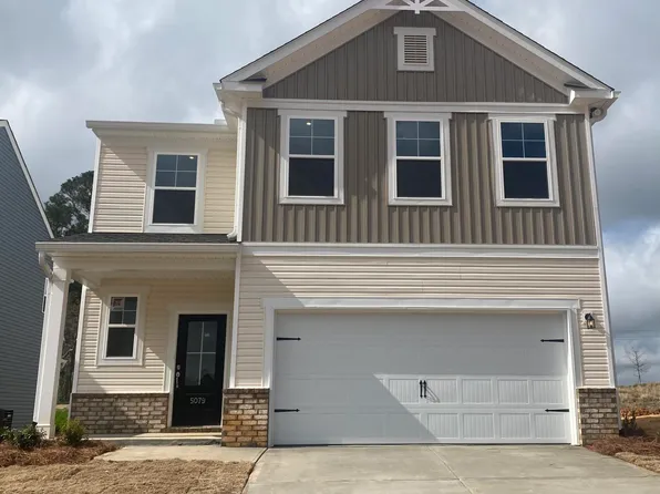 5079 Proper Ct, North Augusta, SC 29860