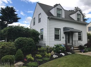 4187 W 62nd St, Cleveland, OH