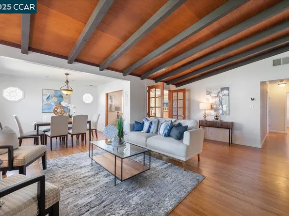 2356 Bermuda Ln, Hayward, CA 94545