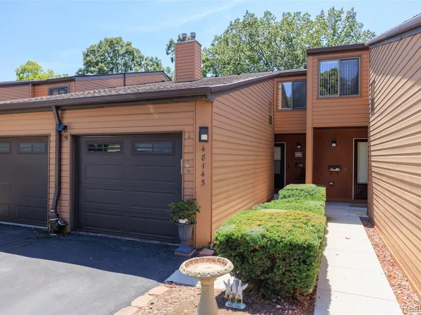 48145 Bayshore Dr, Belleville, MI 48111
